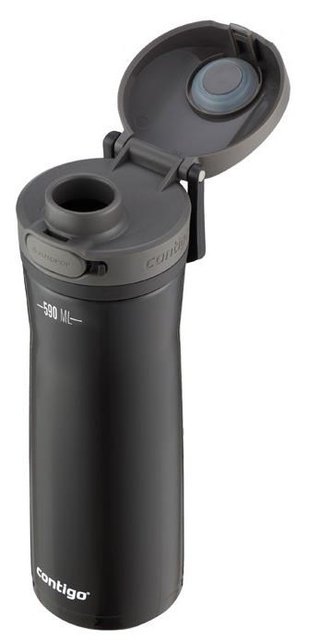 Contigo Jackson Chill butelka termiczna na napoje 590 ml, licorice