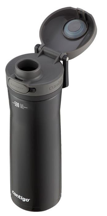 Contigo Jackson Chill butelka termiczna na napoje 590 ml, licorice