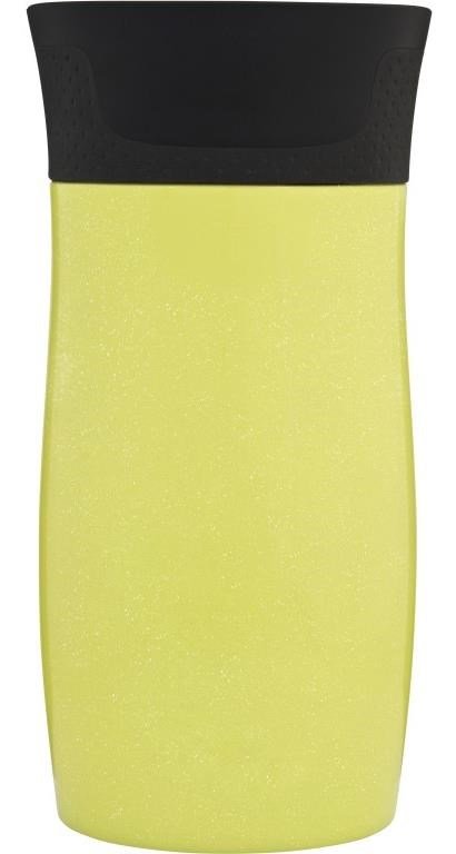 Contigo West Loop Mini kubek termiczny, 300 ml, limelight
