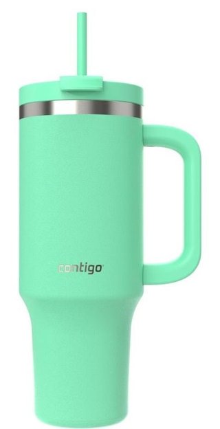 Contigo Thermalock Tumbler termokubek 1200 ml, zielony