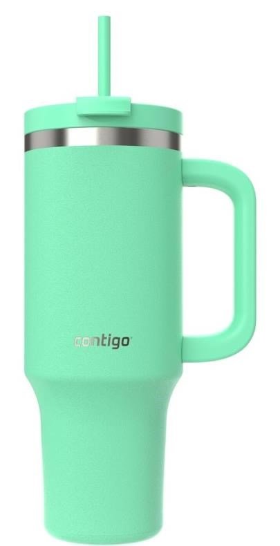 Contigo Thermalock Tumbler termokubek 1200 ml, zielony