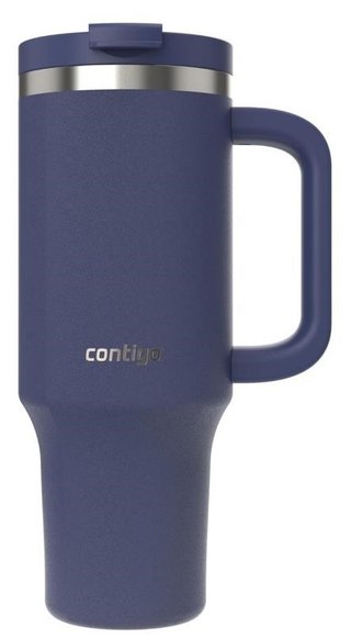 Contigo Thermalock Tumbler termokubek 1200 ml, granatowy