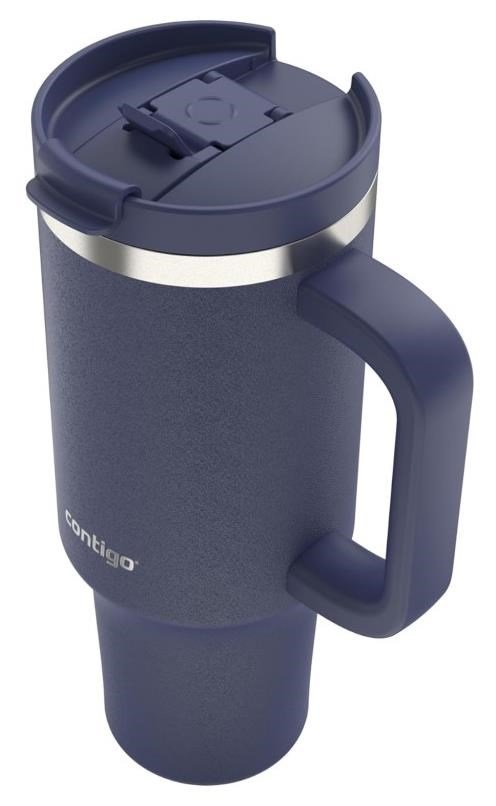 Contigo Thermalock Tumbler termokubek 1200 ml, granatowy
