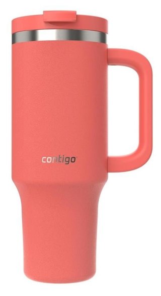 Contigo Thermalock Tumbler termokubek 1200 ml, coral
