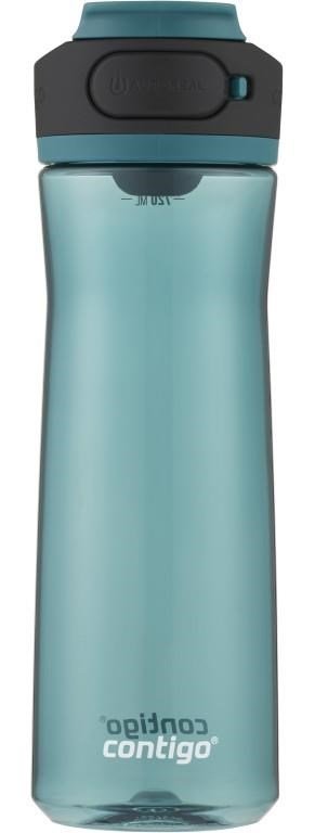 Contigo Cortland 2.0 butelka sportowa 720 ml, spirulina