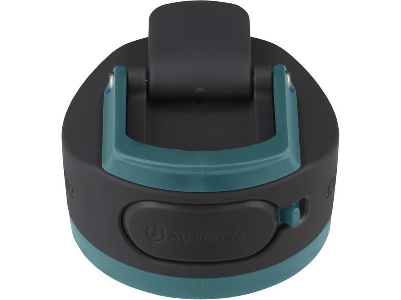 Contigo Cortland 2.0 butelka sportowa 720 ml, spirulina