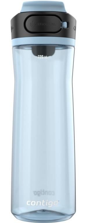 Contigo Cortland 2.0 butelka sportowa 720 ml, glacier