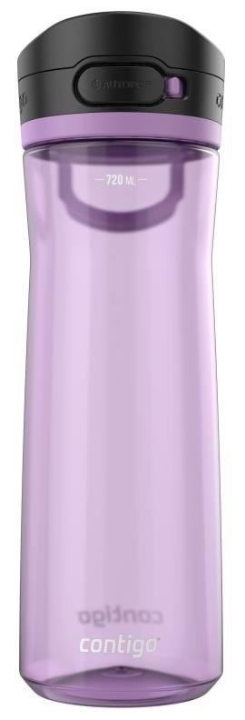 Contigo Jackson 2.0 tritan butelka sportowa 720 ml, pansy