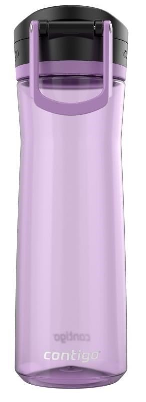 Contigo Jackson 2.0 tritan butelka sportowa 720 ml, pansy
