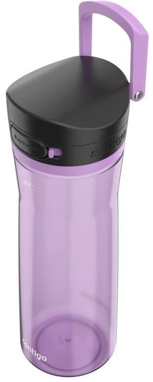 Contigo Jackson 2.0 tritan butelka sportowa 720 ml, pansy