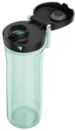 Contigo Jackson 2.0 tritan butelka sportowa 720 ml, agave