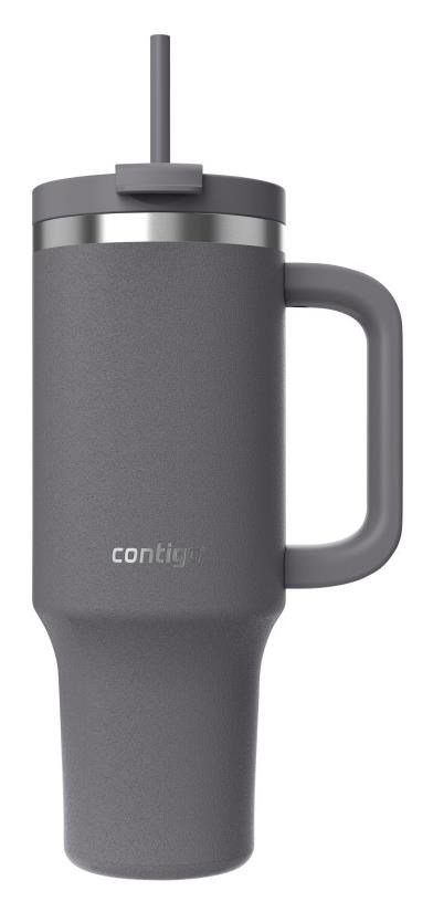 Contigo Thermalock Tumbler termokubek 1200 ml, szary