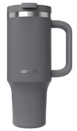 Contigo Thermalock Tumbler termokubek 1200 ml, szary