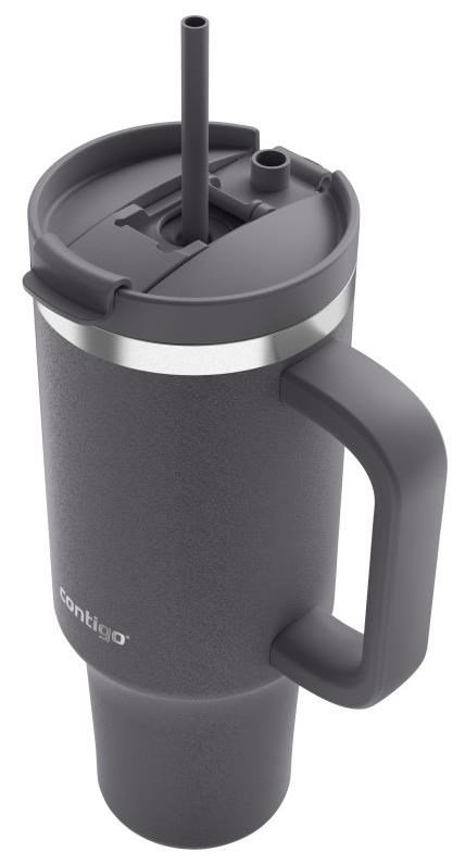 Contigo Thermalock Tumbler termokubek 1200 ml, szary