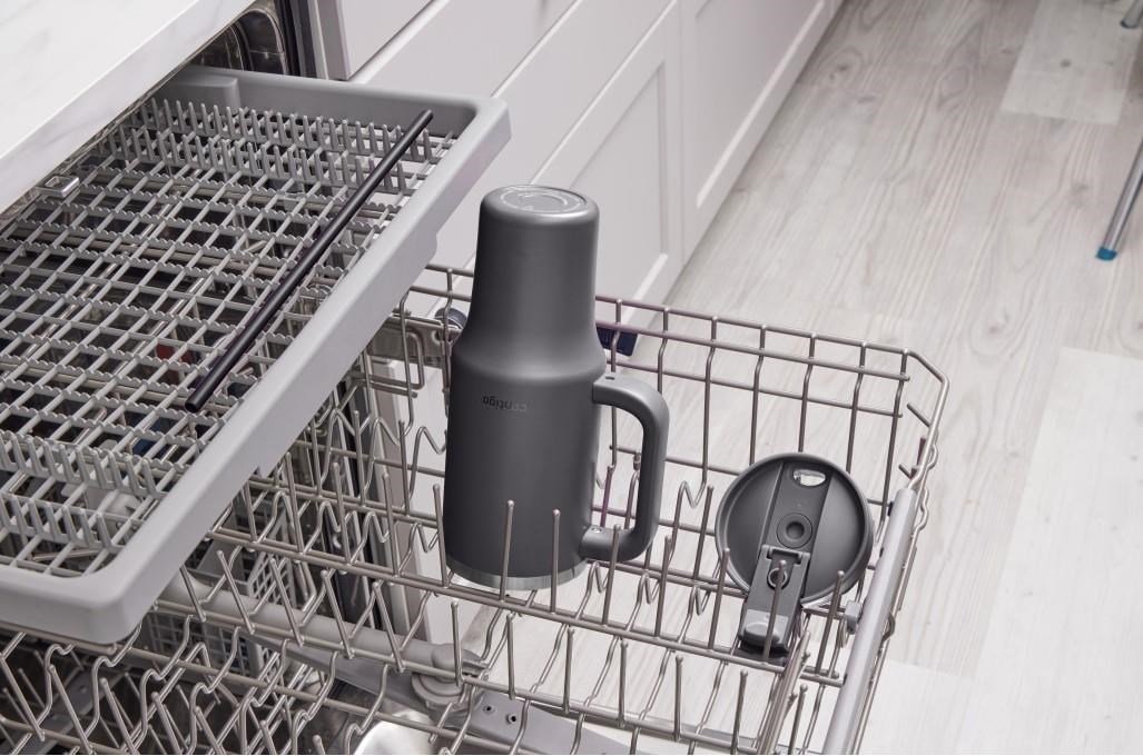 Contigo Thermalock Tumbler termokubek 1200 ml, szary