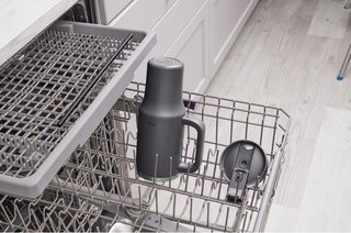 Contigo Thermalock Tumbler termokubek 1200 ml, szary