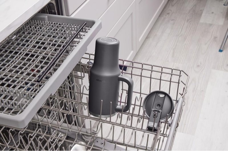 Contigo Thermalock Tumbler termokubek 1200 ml, szary