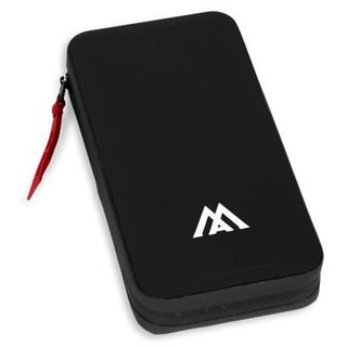 Big Max Aqua IPX Waterproof Essentials torba z niezbędnikami, czarna