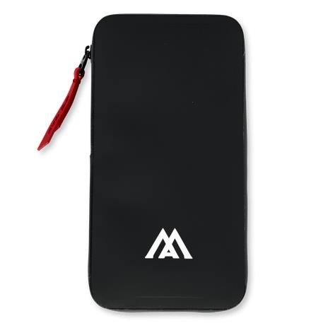 Big Max Aqua IPX Waterproof Essentials torba z niezbędnikami, czarna