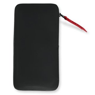Big Max Aqua IPX Waterproof Essentials torba z niezbędnikami, czarna