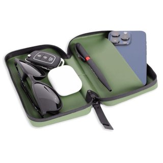 Big Max Aqua IPX Waterproof Essentials torba z niezbędnikami, czarna