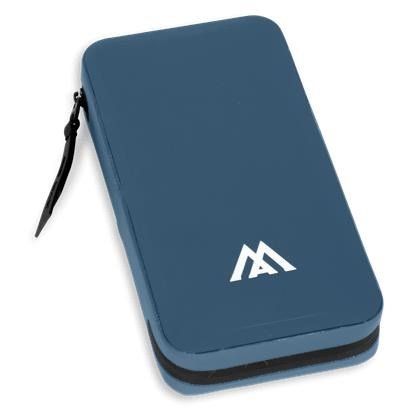 Big Max Aqua IPX Waterproof Essentials torba z niezbędnikami, niebieska