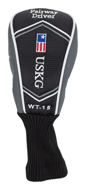U.S. Kids Golf Fairway Wood WT-15 juniorska osłona główki