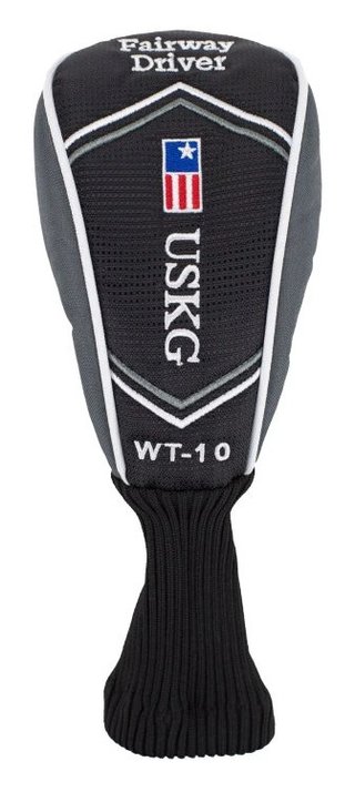 U.S. Kids Golf Fairway Wood pokrowiec na główkę kija, WT-10