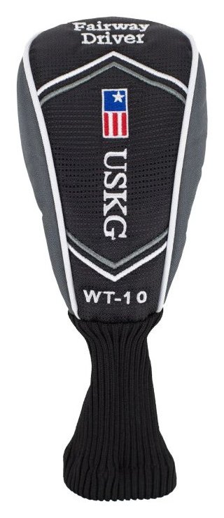 U.S. Kids Golf Fairway Wood pokrowiec na główkę kija, WT-10.