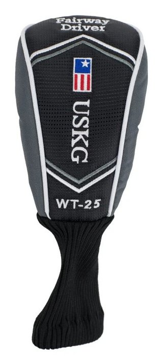 U.S. Kids Golf Fairway Wood pokrowiec na główkę kija, WT-25u