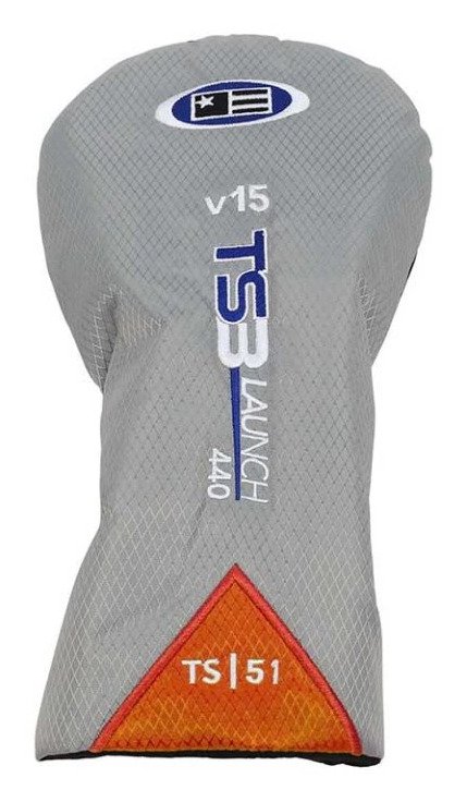 U.S. Kids Golf TS3 junior pokrowiec na driver