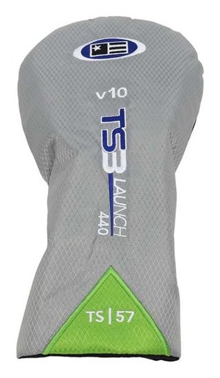 U.S. Kids Golf TS3-57 junior pokrowiec na driver