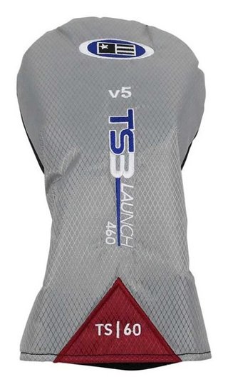 U.S. Kids Golf TS3-60 junior pokrowiec na driver