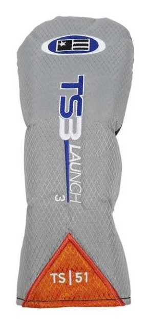 U.S. Kids Golf TS3 Fairway 3 wood pokrowiec na główkę kija