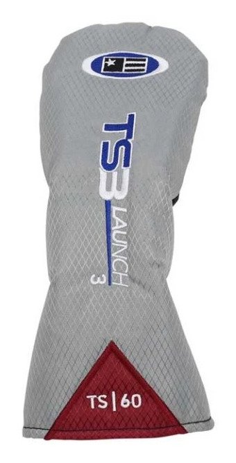 U.S. Kids Golf TS3-60 Fairway 3W junior pokrowiec na kij