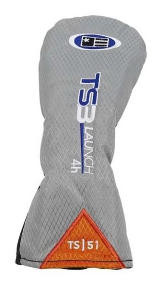 U.S. Kids Golf TS3 Hybrid 4 pokrowiec, TS3-51