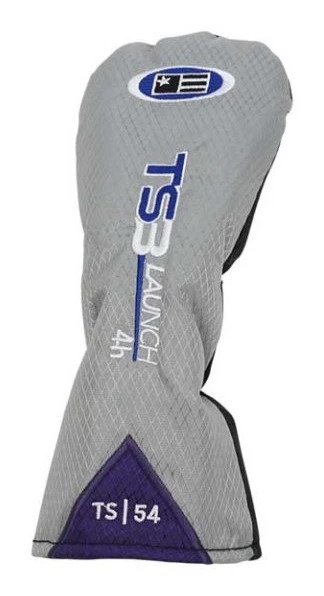 U.S. Kids Golf TS3 Hybrid 4H pokrowiec na kij junior