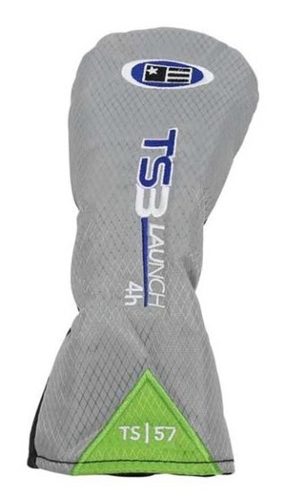 U.S. Kids Golf TS3-57 Hybrid 4H pokrowiec na kij junior