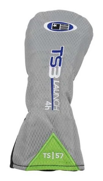 U.S. Kids Golf TS3-57 Hybrid 4H pokrowiec na kij junior
