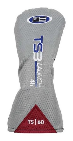 U.S. Kids Golf TS3-60 Hybrid 4H pokrowiec na kij, junior