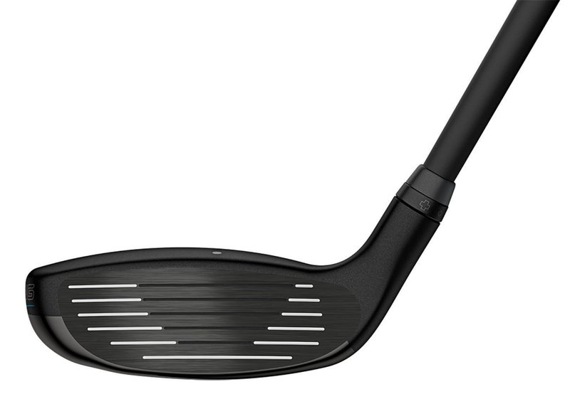 CUSTOM PING G440 HL męski hybryd, Midsize grip