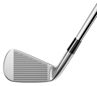 TaylorMade P790 męskie żelaza, stal