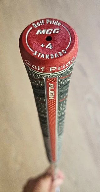 TaylorMade P790 męskie żelaza, stal