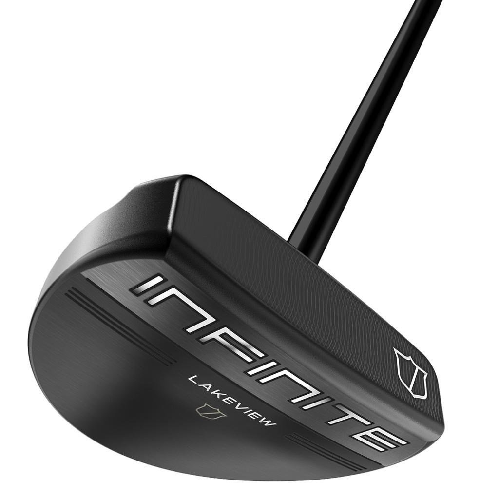 Wilson Infinite ZT Lakeview putter