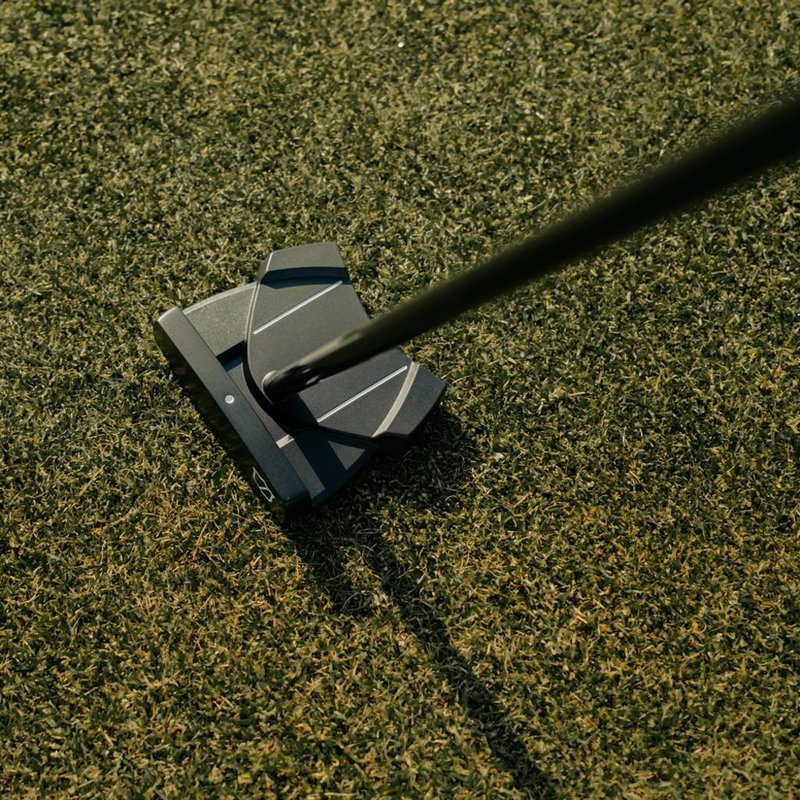Wilson Infinite ZT Lakeview putter