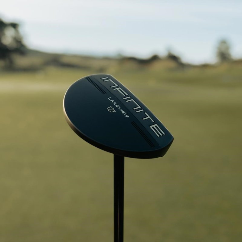 Wilson Infinite ZT Lakeview putter