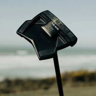 Wilson Infinite ZT Lakeview putter
