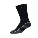 FootJoy ProDry Crew męskie skarpety, czarne, EUR 39-46 (para)