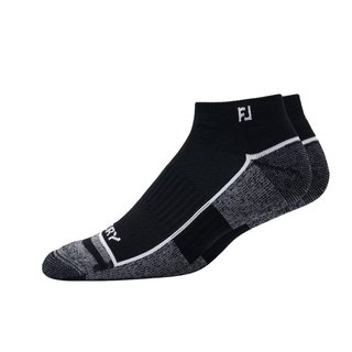 FootJoy ProDry Sport męskie skarpety, czarne