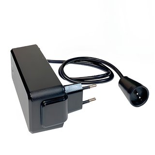 JuCad ładowarka do Powerpack 2.0, Magnetic plug